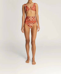 Encantadore - KALA REVERSIBLE BIKINI TOP