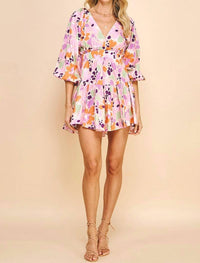 Pinch - Chanda Dress