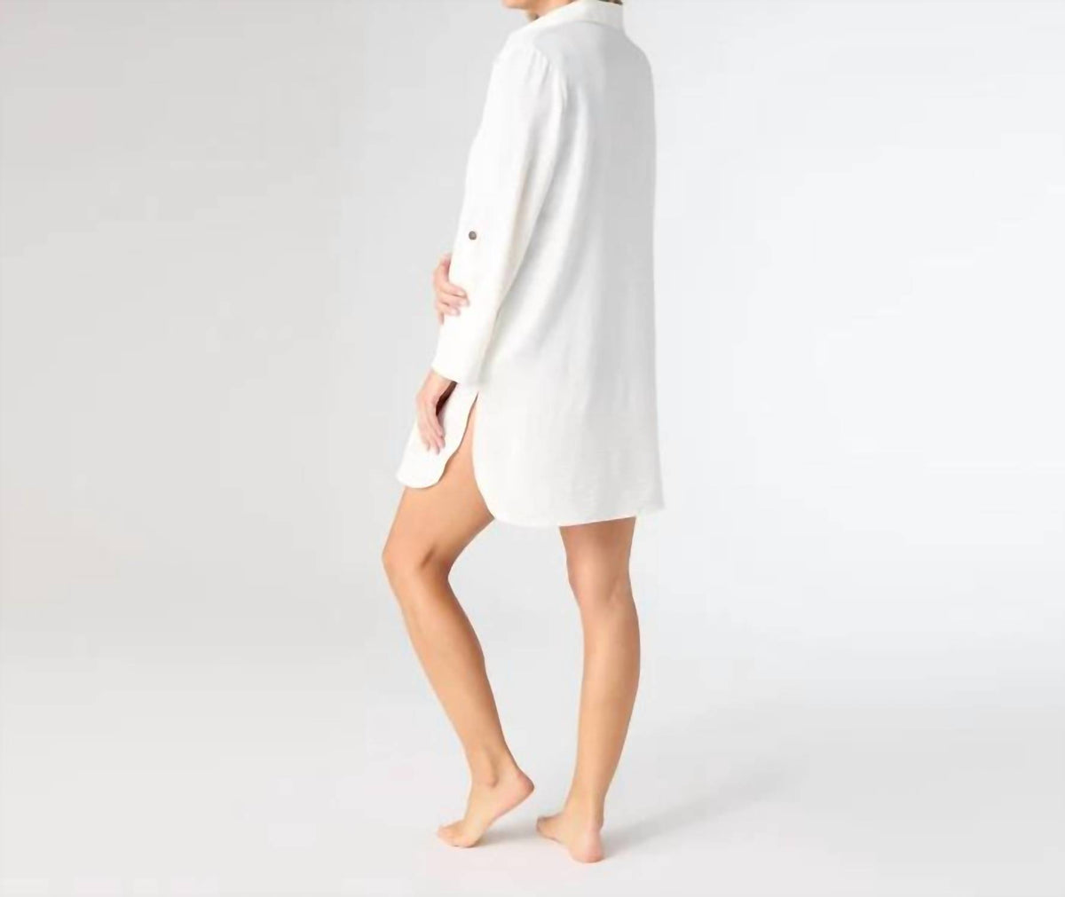 Coco + Carmen - Zola Swim Cover-Up Dress