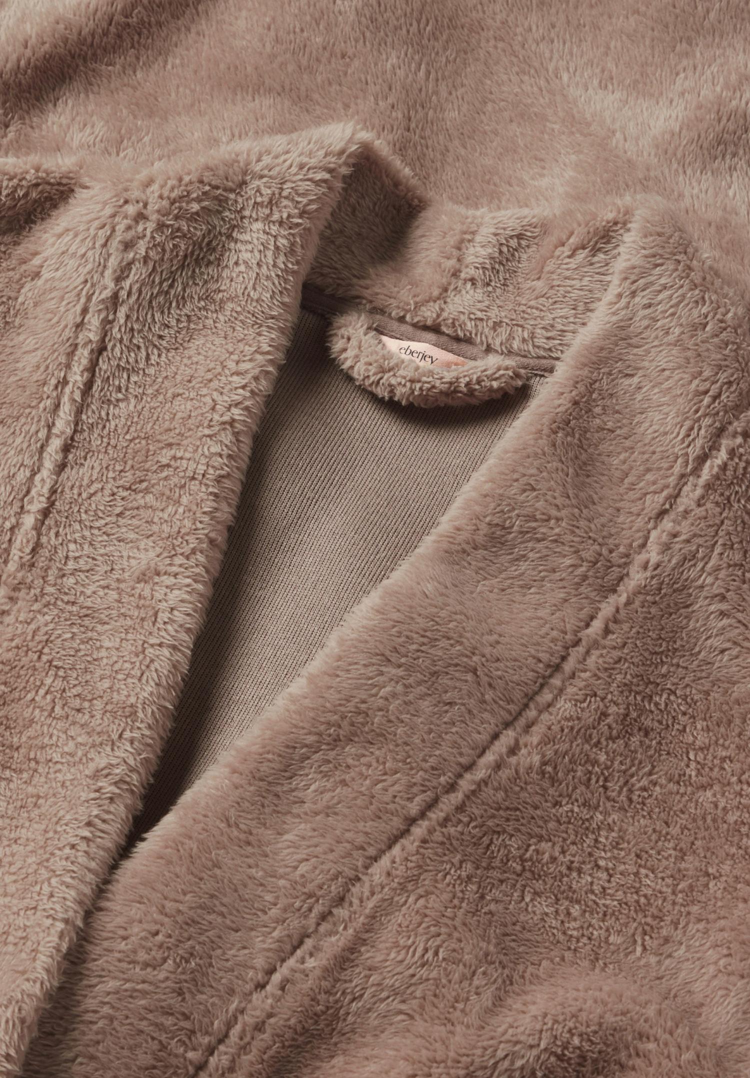 Eberjey - Renew Plush Long Robe