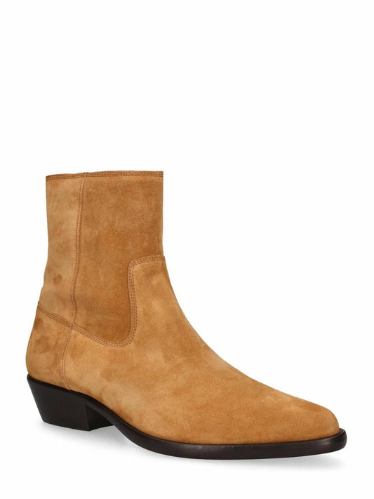 Isabel Marant - Women's Okuni Chelsea Boots