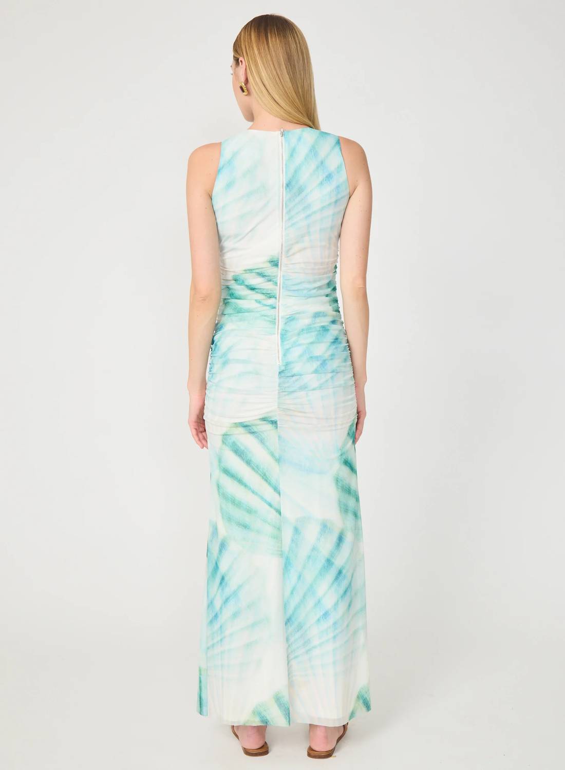 Gilner Farrar - Maely Maxi Dress
