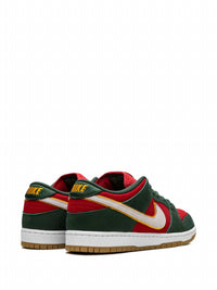 Nike - Men's Dunk Low Sneakers