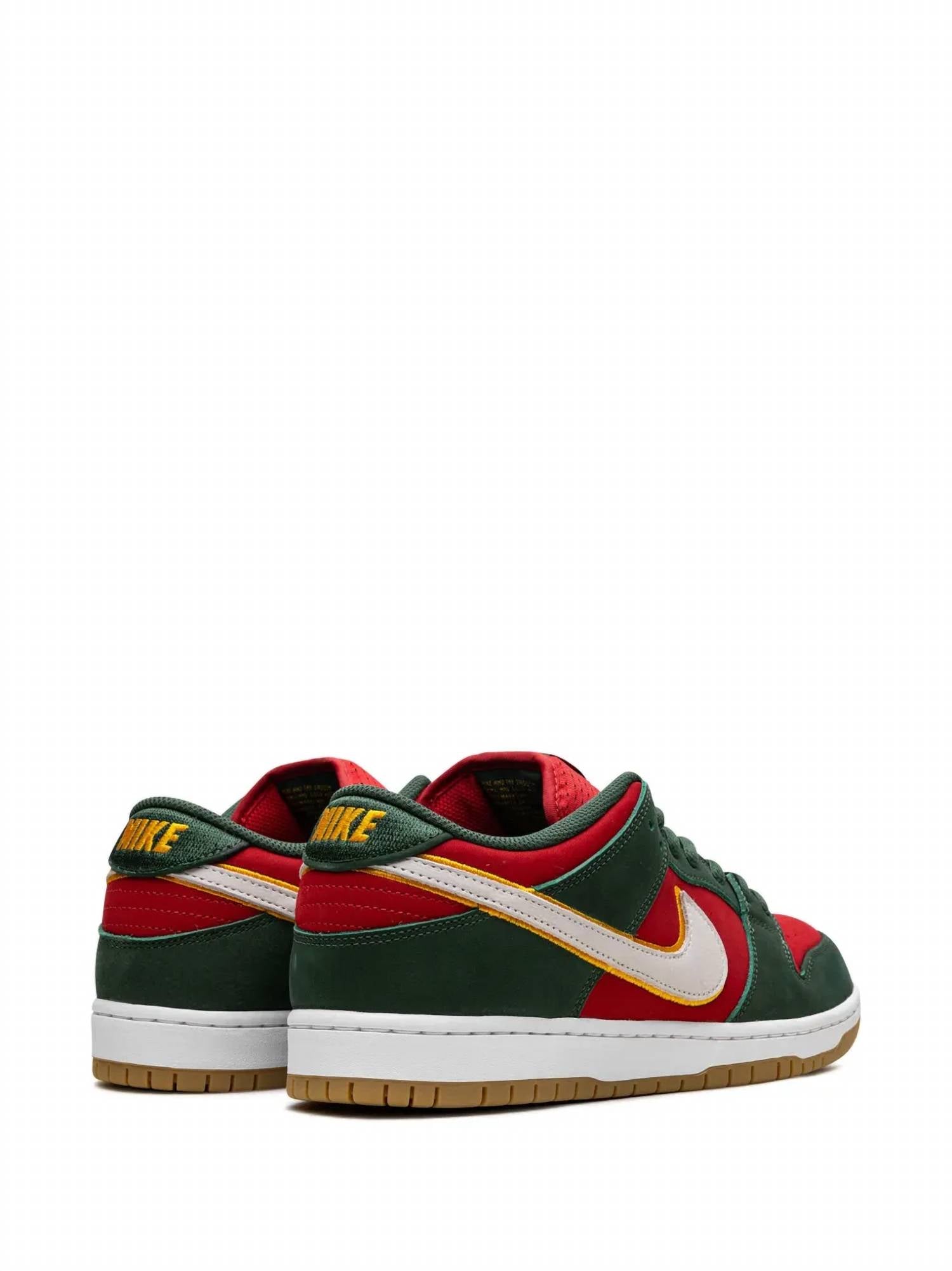 Nike - Men's Dunk Low Sneakers