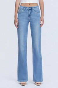 Flying Monkey - 90'S Vintage Flare Jeans