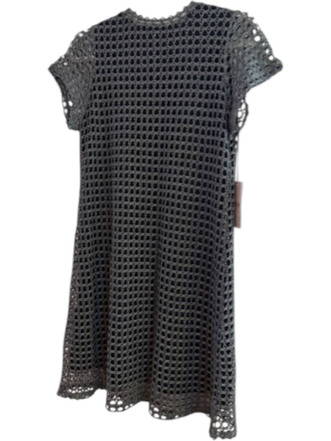 Pete - Crochet Dress