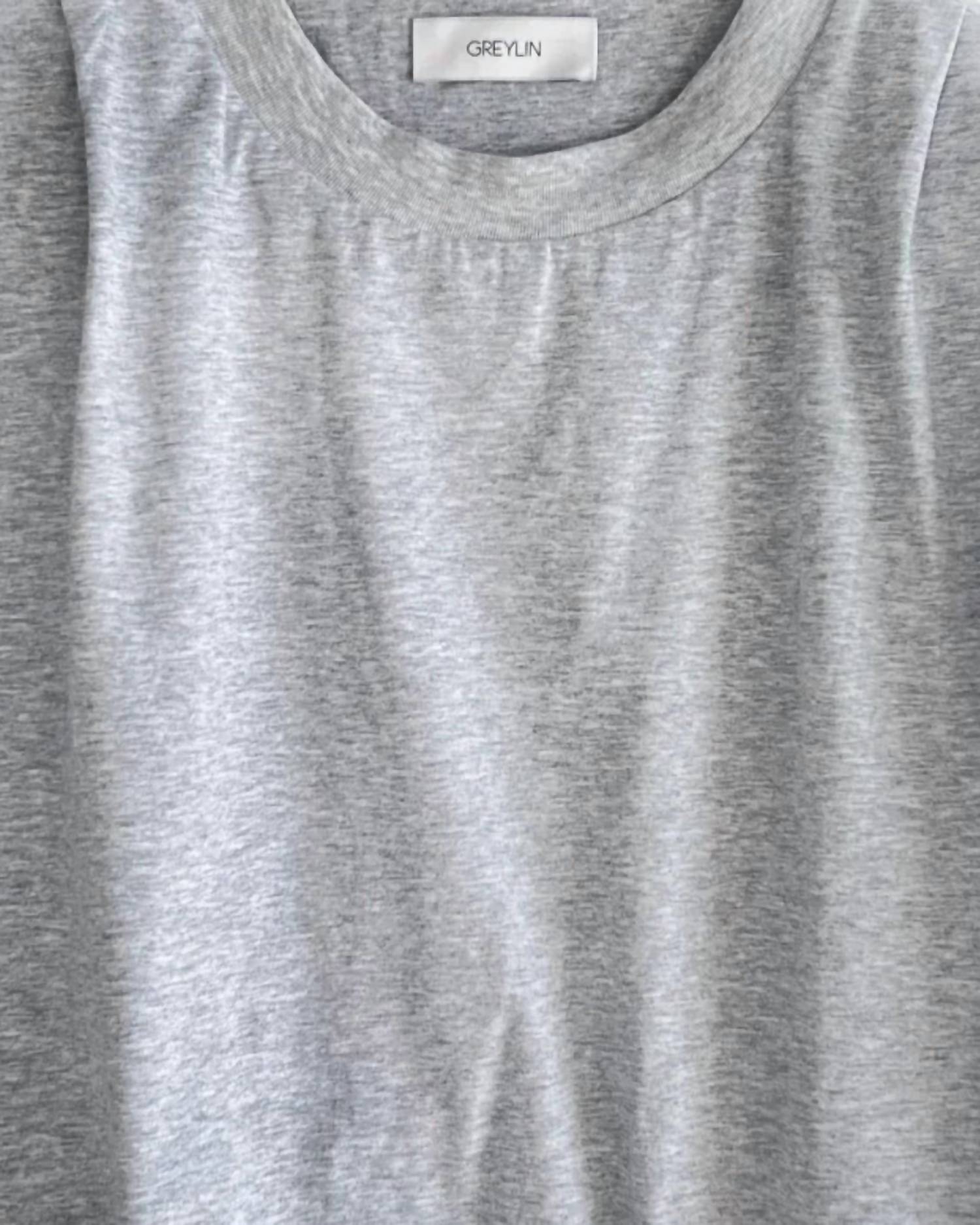 Greylin - Women's Alisa Top