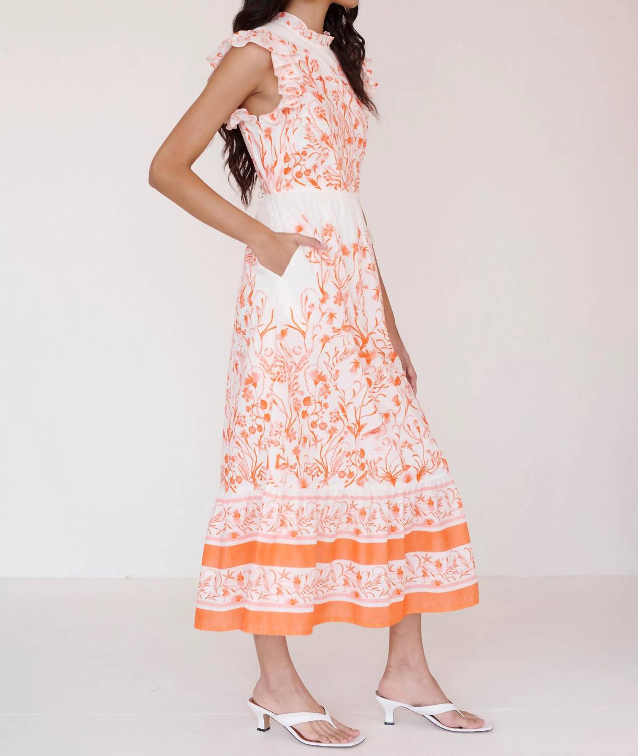 Banjanan - Hannah Dress