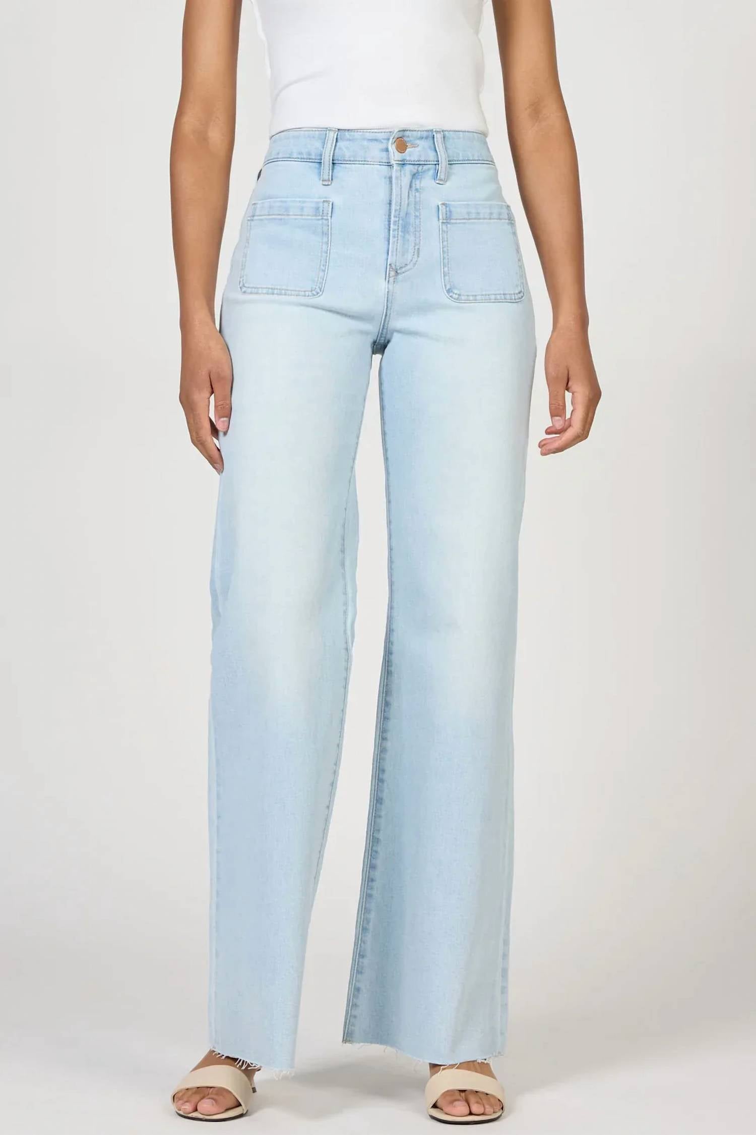 Dear John Denim - Micah Jeans