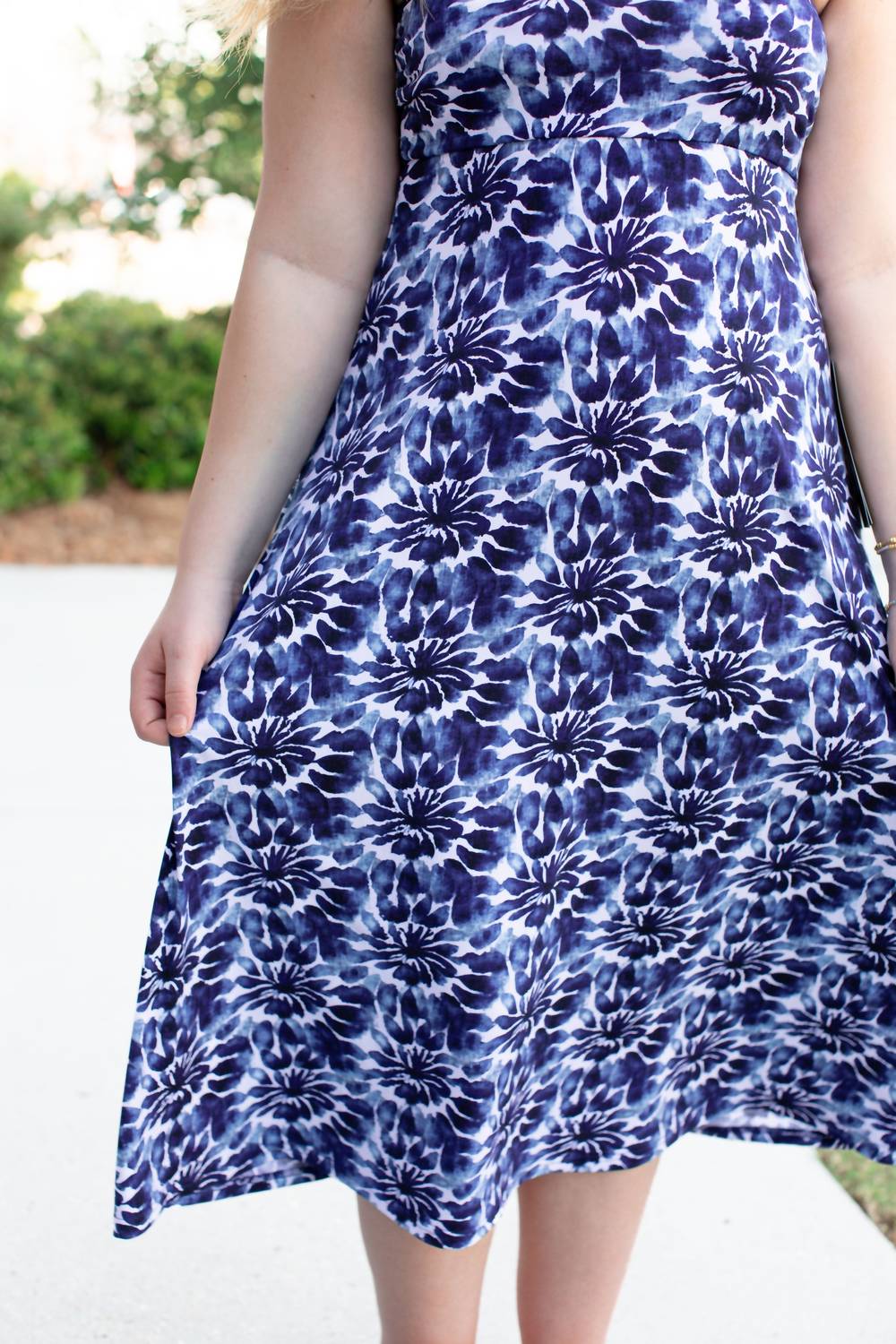 Charlie B - Women's Skirt Dress