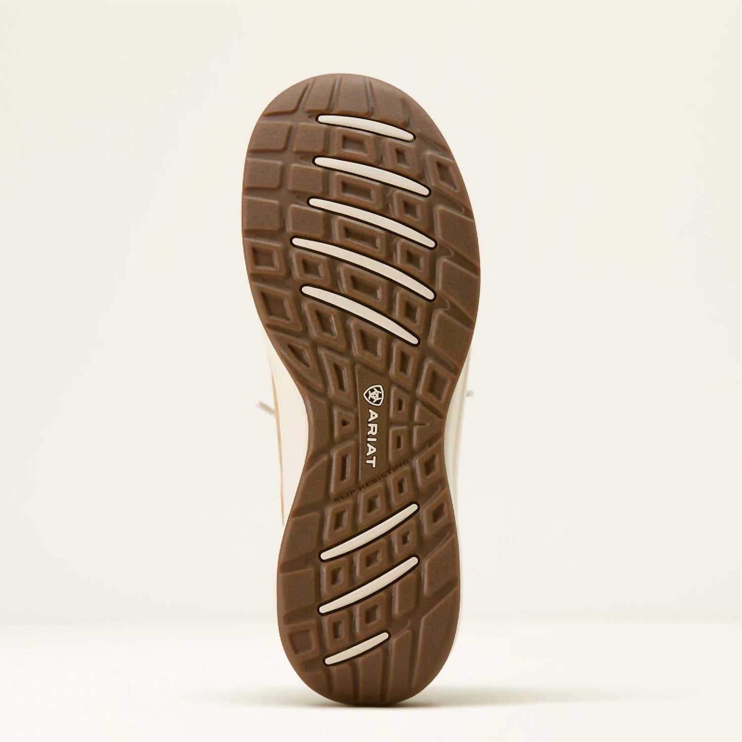 Ariat - Men's Buckeye Waterproof Shoe