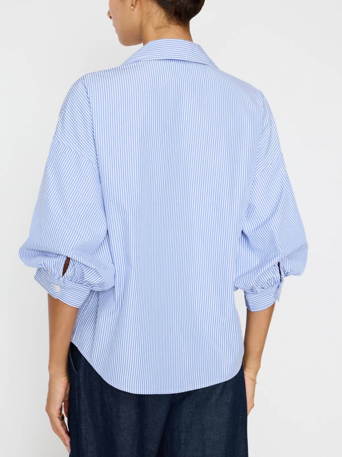 Brochu Walker - Kate Shirt