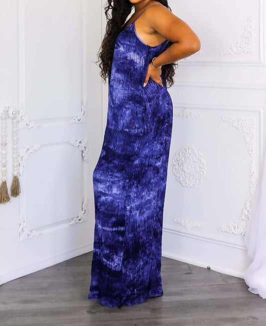 Surelymine - Relax and Chill Comfy Jumpsuit