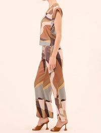 Misa Los Angeles - Izzie Pant