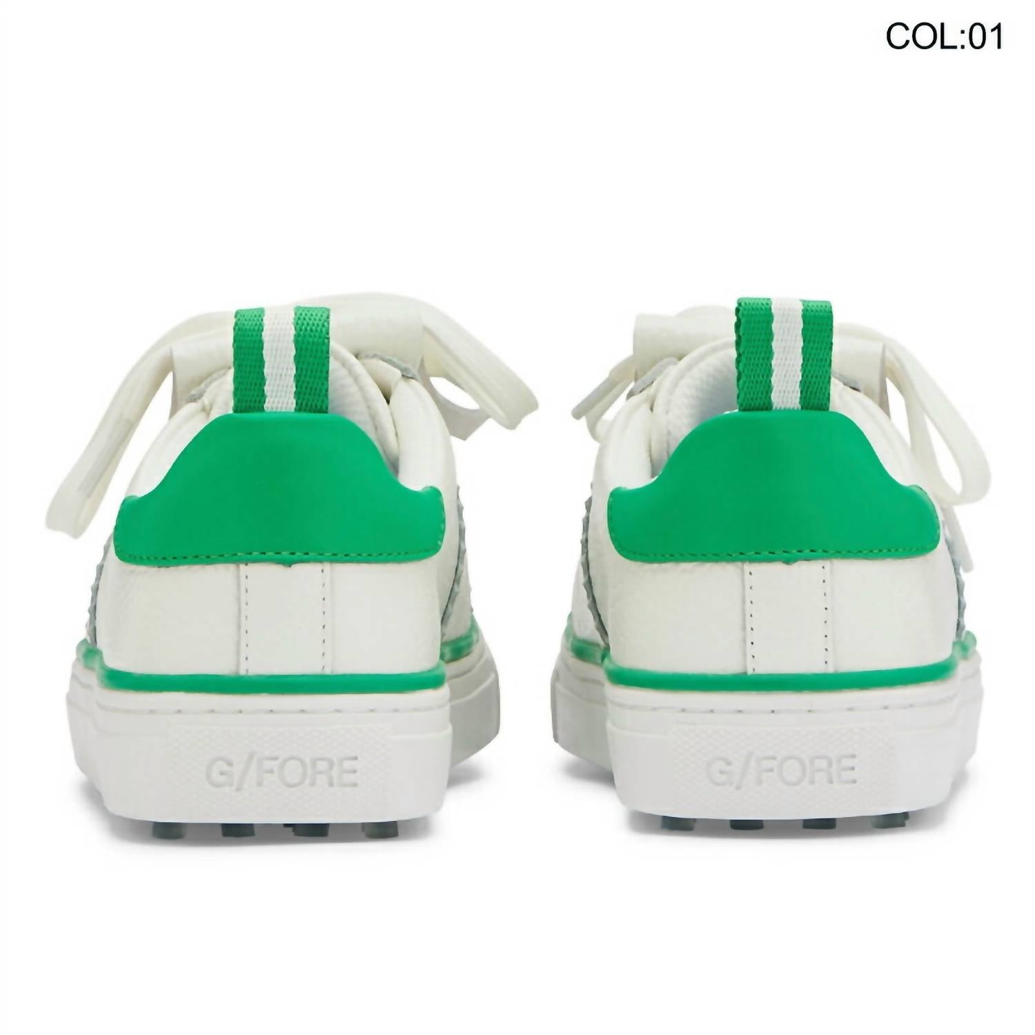G/Fore - Women's Kiltie Disruptor Shoe