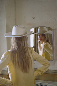 Lack Of Color - Women's Ridge Hat