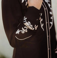 Rodeo Quincy - Veronica Button Up Shirt