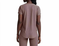 Beyond Yoga - Women's Featherweight On The Down Low Top