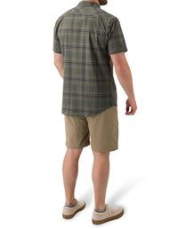 Flylow Gear - Hot Tub 9.5 Hybrid Short