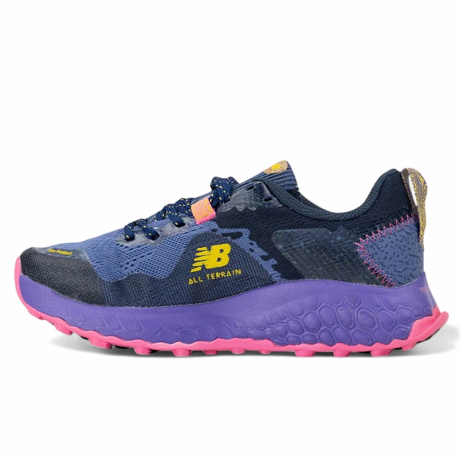 New Balance - Women's Hierro 7 Running Shoes