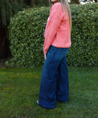 Adora - Love Sweater