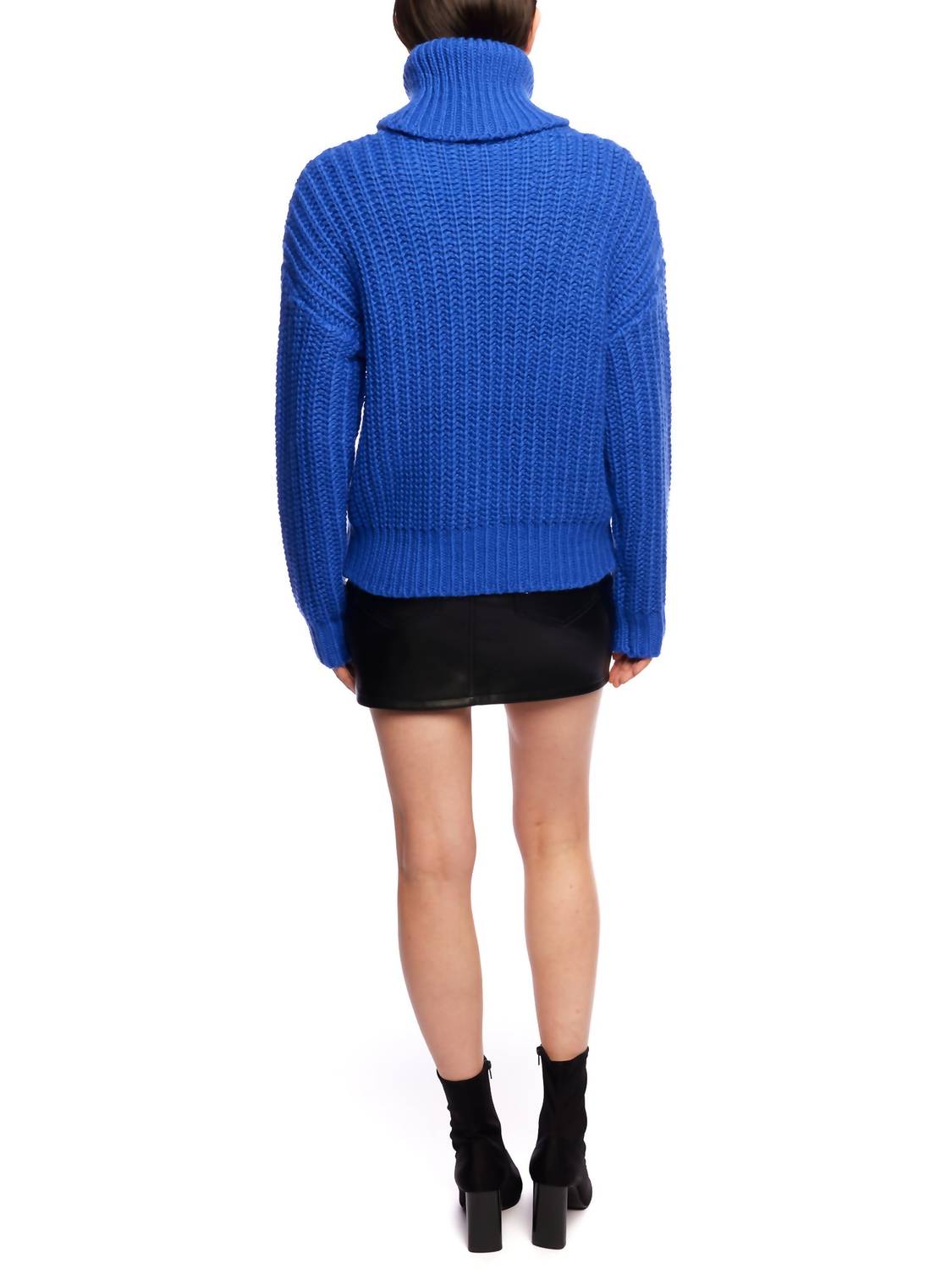 Lblc The Label - Jayden Sweater