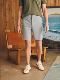 Faherty - All Day Shorts