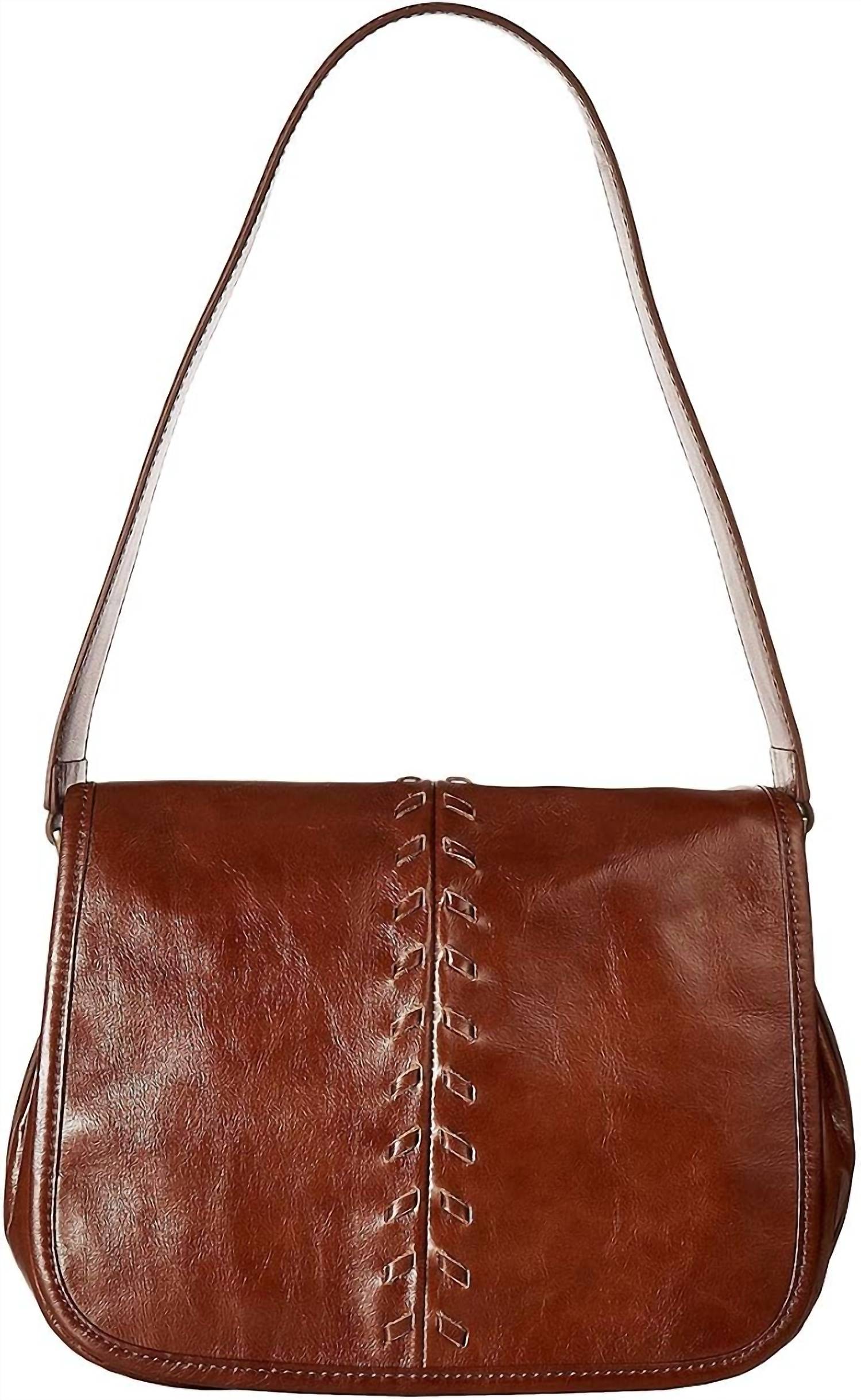 Hobo - Women's Arlo Leather Shoulder Bag
