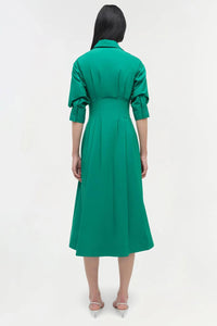 Simkhai - Jazz Cotton Midi Dress