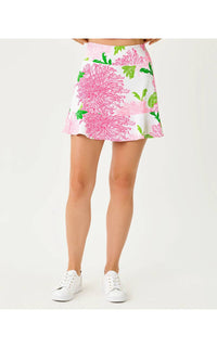 Lilly Pulitzer - Adora High Rise Skort