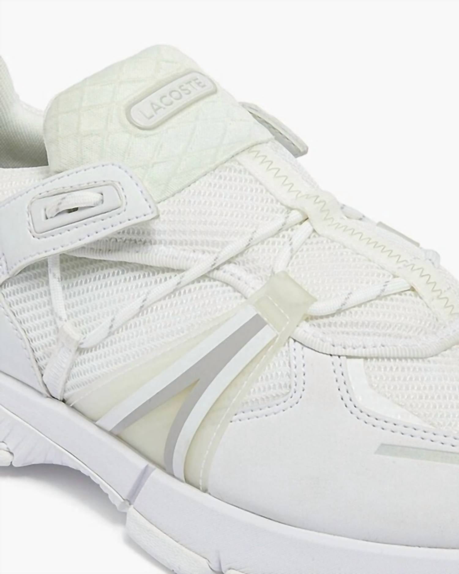 Lacoste - Men's L003 Sneakers
