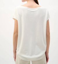 Joseph Ribkoff - Sweater Knit Top