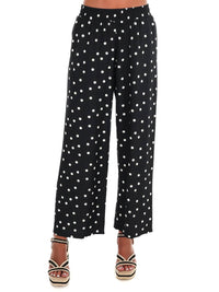 She + Sky - Sweet Talk Polka Dot Pants