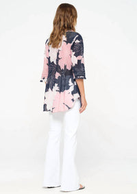 Oneseason - Poppy Top