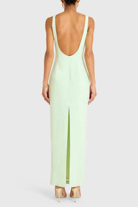 Amanda Uprichard - Marbella Maxi Dress