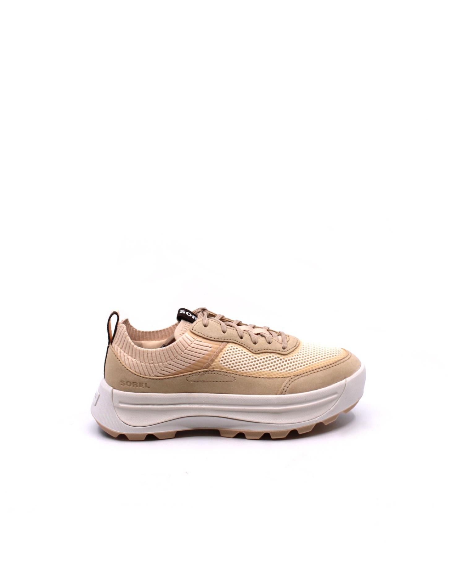 Sorel - Women's ONA 503 Knit Low Sneaker