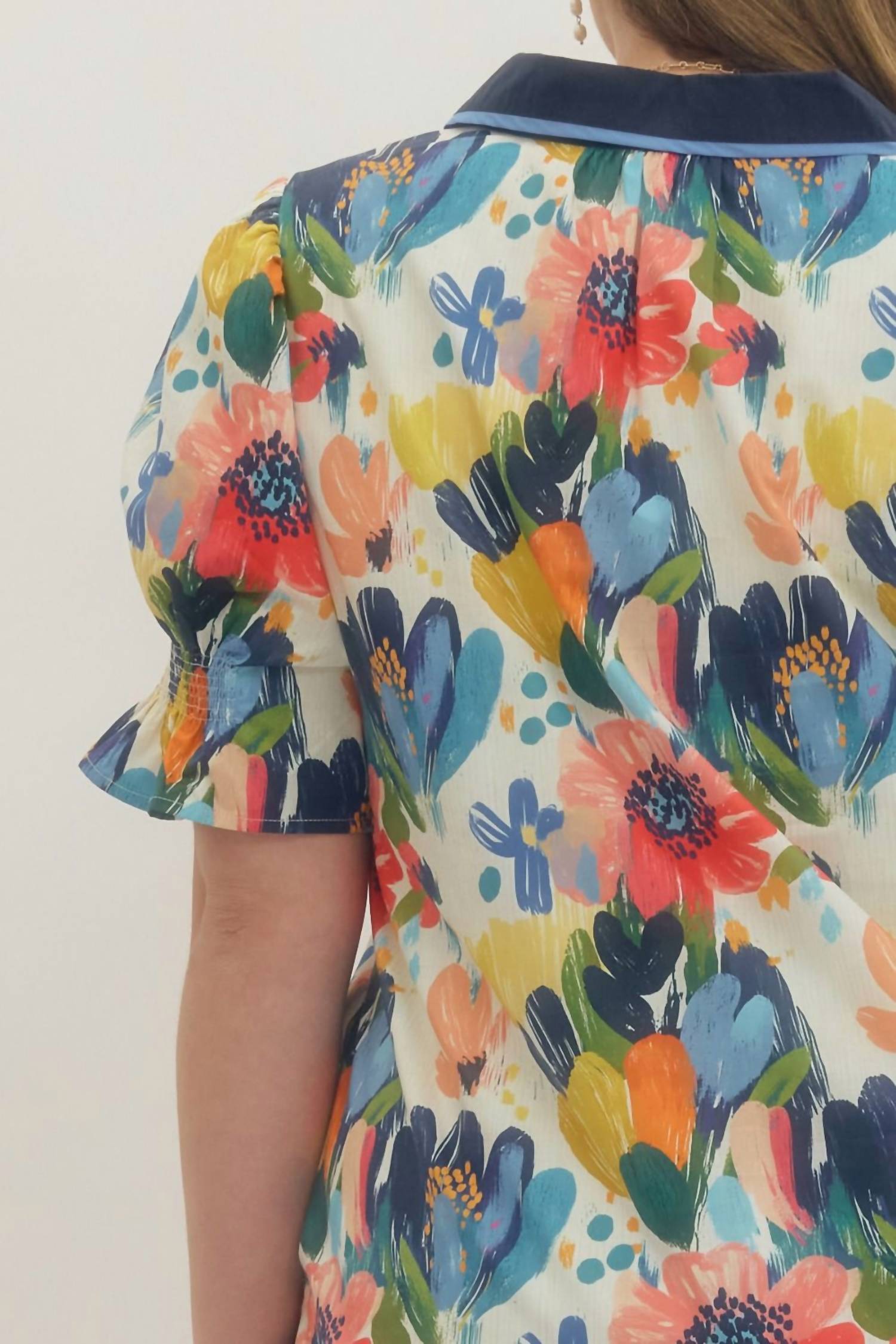 Entro - Looking For You Dress