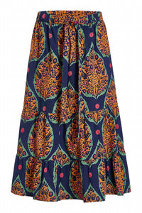 Livro - Market Skirt