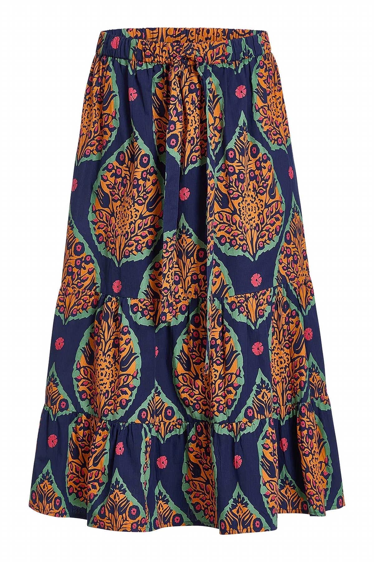Livro - Market Skirt
