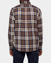 C.O.F. Studio - Button Down Classic Shirt