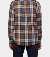 C.O.F. Studio - Button Down Classic Shirt
