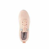 Andrea - Women’s Casual Athletic Sneakers With Cushioned Sole