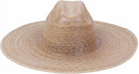 Lack Of Color - Western Wide Palma Summer Hat
