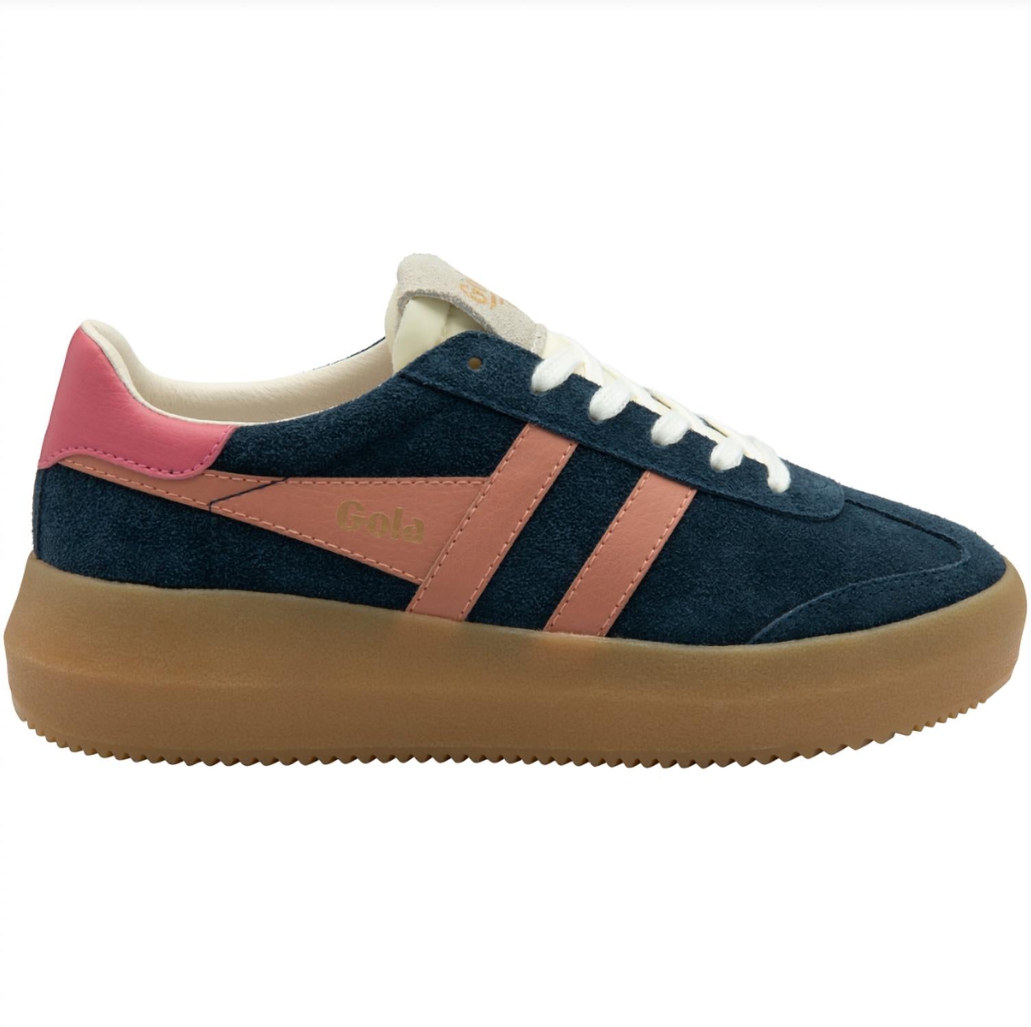 Gola - Women's Athena Sneaker