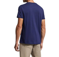 Psycho Bunny - Classic Crew Neck Tee