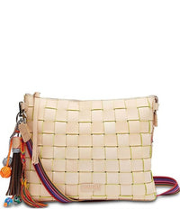 Consuela - Women's Downtown Crossbody Bag