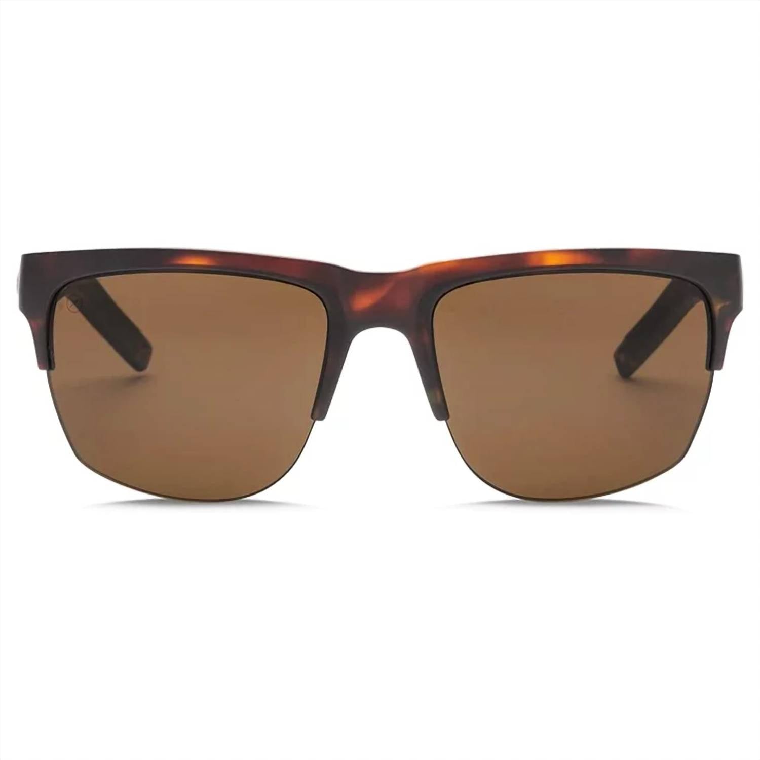 Electric Label - Unisex Knoxville Pro Polarized Sunglasses