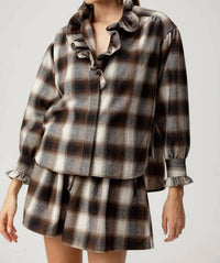 Sundays - Opal Shirt