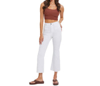 Cello - Janetta Cropped Jeans