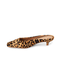 Matisse - Classy Heeled Mule